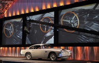 Aston Martin DB4